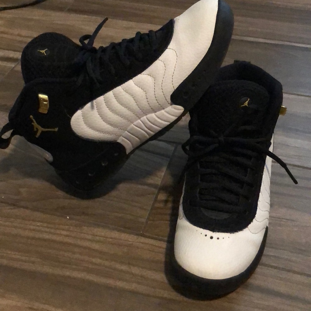 Jordans